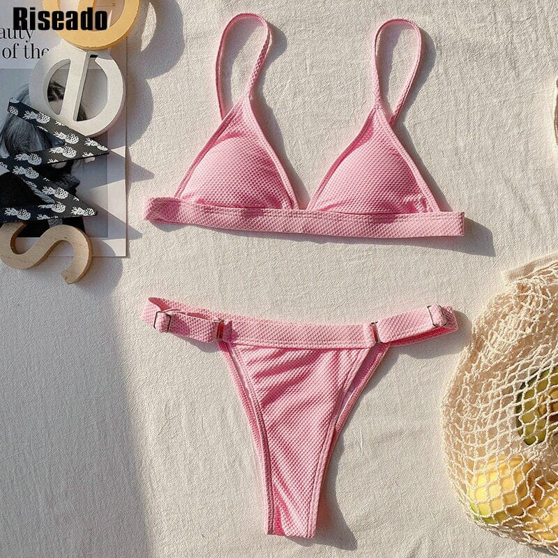Biquíni Priscila - 02 Cores - Mudeseulook