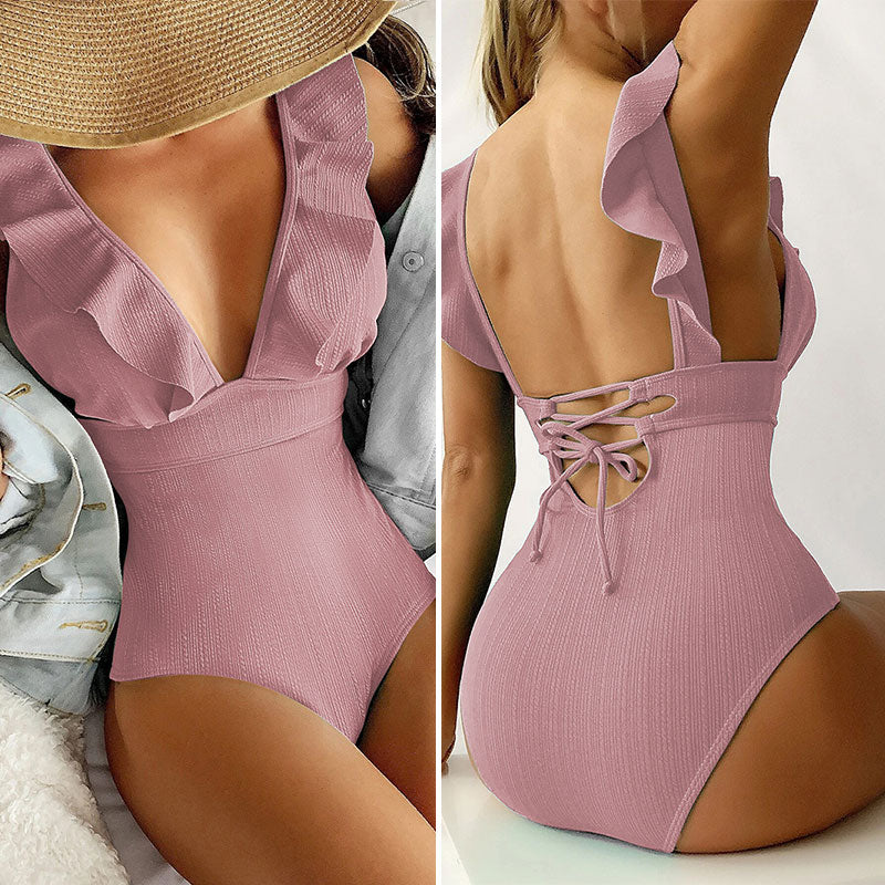 Maiô Beulah - Mudeseulook