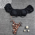 Biquíni Sara - 18 Estampas - Mudeseulook