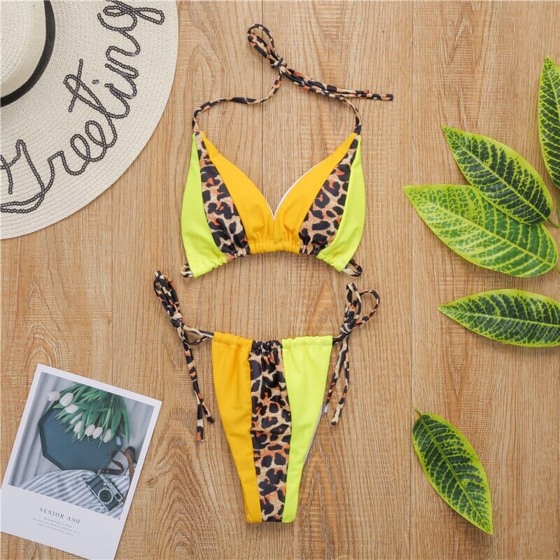Biquíni Lalá - 13 Estampas - Mudeseulook
