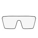 Óculos Fashion - Mudeseulook