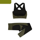Conjunto Fitness - Mudeseulook