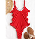 Maiô Ruth - Mudeseulook