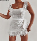 Vestido Brenda - Mudeseulook