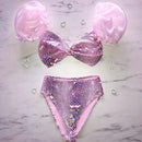 Biquíni Sara - 18 Estampas - Mudeseulook