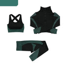 Conjunto Fitness - Mudeseulook