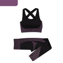 Conjunto Fitness - Mudeseulook
