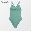 Maiô Alisha - Mudeseulook