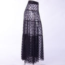 Saída Saia - Mudeseulook