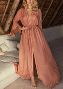 Saída Flare - Mudeseulook