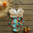 Maiô Lisa - 02 Estampa - Mudeseulook