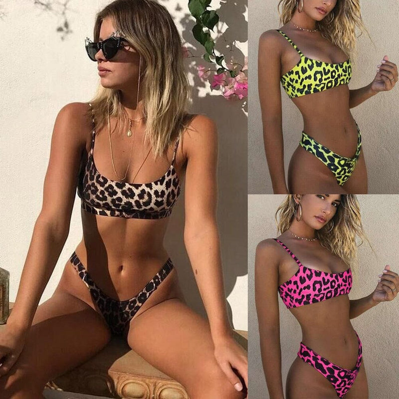 Biquíni Jennifer - 07 Estampas - Mudeseulook