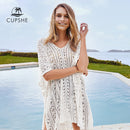 Saída Cupshe - Mudeseulook