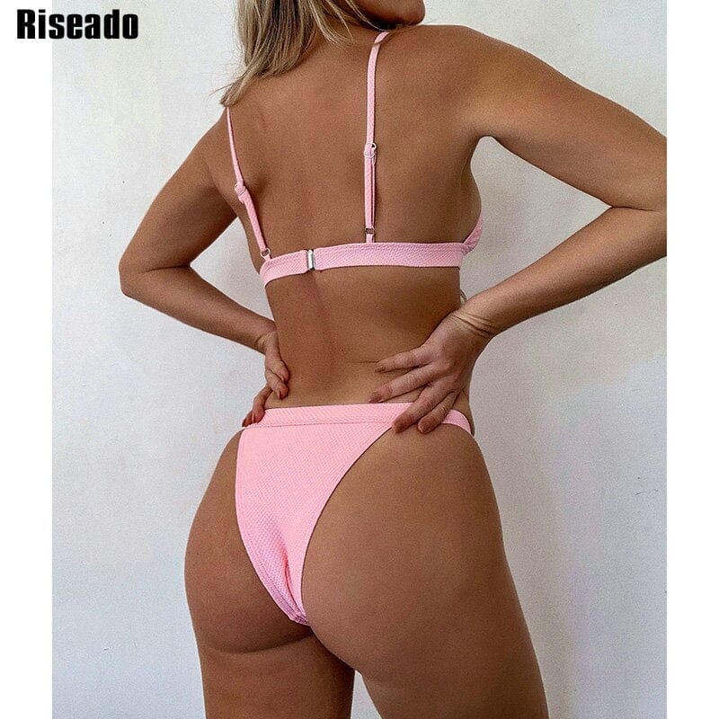 Biquíni Priscila - 02 Cores - Mudeseulook