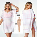 Saída Cupshe - Mudeseulook