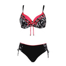 Biquíni Nó Busto Taty - Mudeseulook