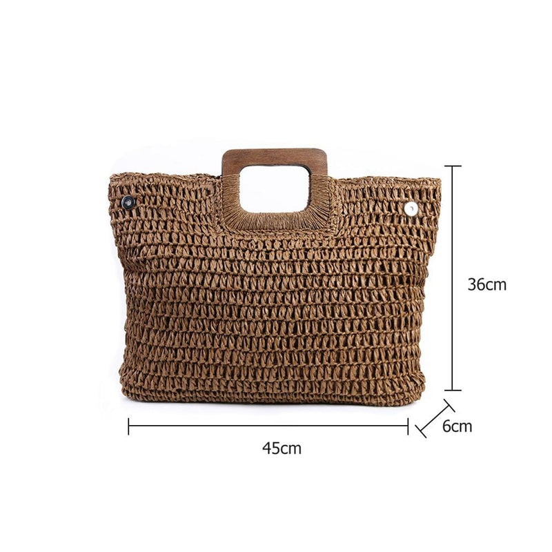 Bolsa Beach - 03 Cores - Mudeseulook
