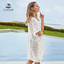 Saída Cupshe - Mudeseulook