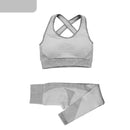 Conjunto Fitness - Mudeseulook