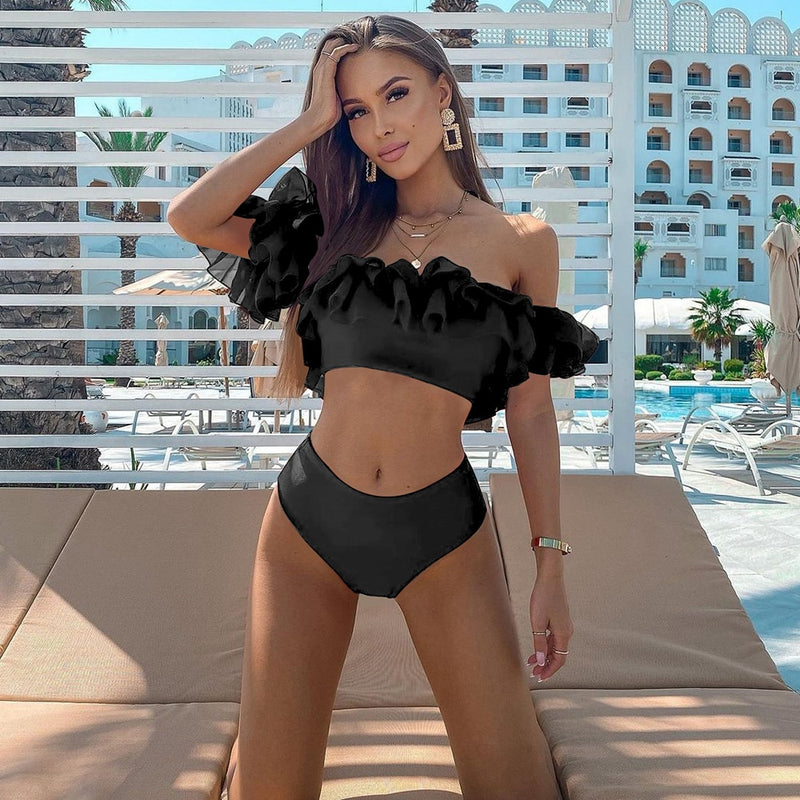 Biquíni Izabel - Mudeseulook