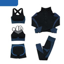 Conjunto Fitness - Mudeseulook