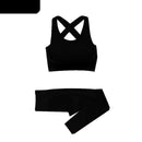 Conjunto Fitness - Mudeseulook