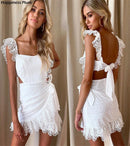 Vestido Brenda - Mudeseulook