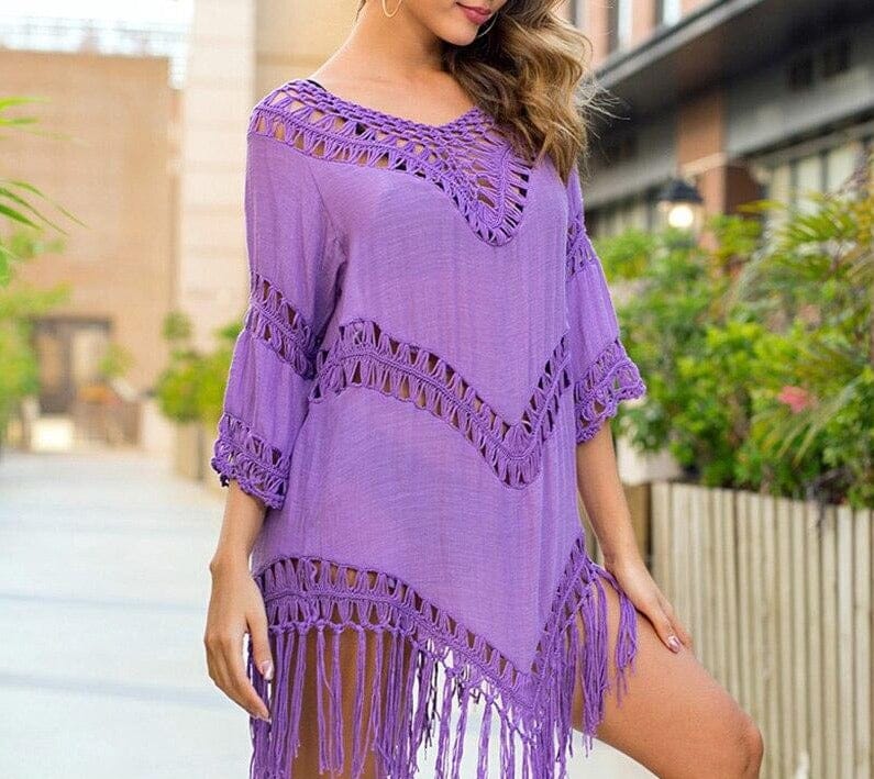 Saídas Hawaii - Mudeseulook