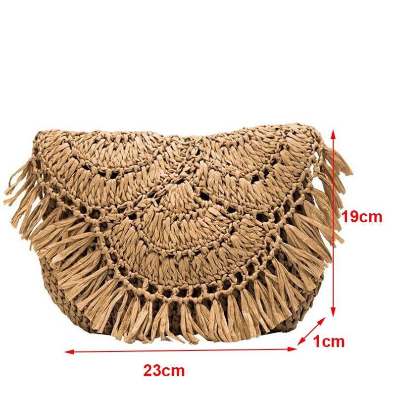 Bolsa Estefani - 06 Modelos - Mudeseulook