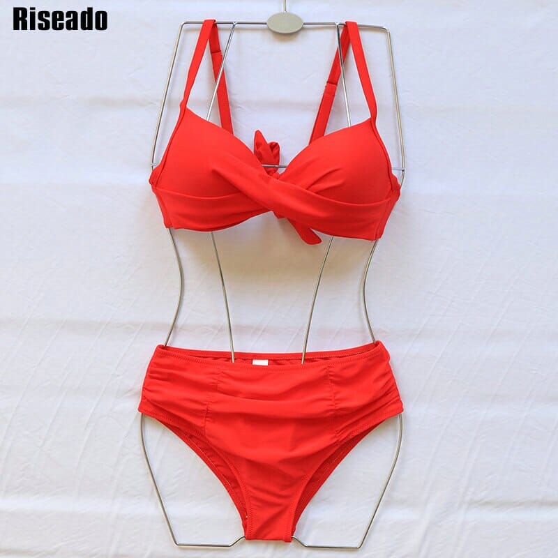 Biquíni Tatiane - 05 Cores - Mudeseulook