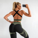 Conjunto Fitness - Mudeseulook