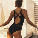 Maiô Adrienne - Mudeseulook