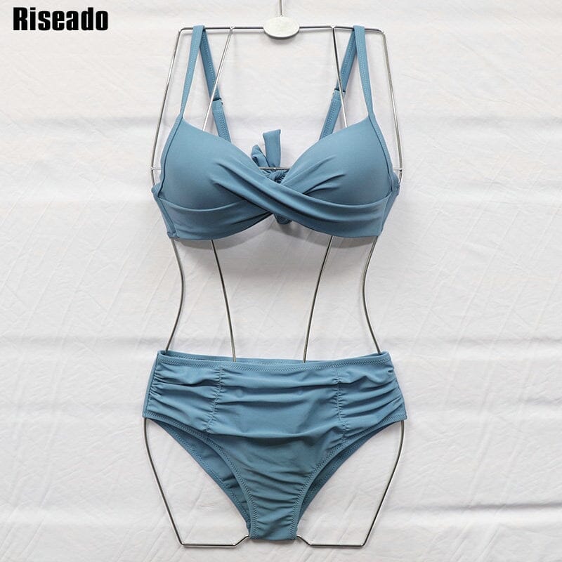 Biquíni Tatiane - 05 Cores - Mudeseulook
