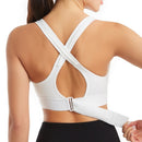Sutiã Esportivo Ajustável - Mudeseulook