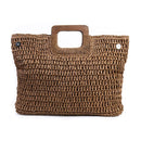 Bolsa Beach - 03 Cores - Mudeseulook