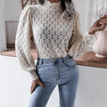 Blusinha Florença - 03 Cores - Mudeseulook