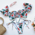 Biquíni Sara - 18 Estampas - Mudeseulook