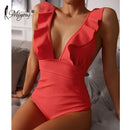 Maiô Beulah - Mudeseulook