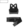 Conjunto Fitness - Mudeseulook