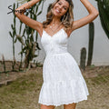 Vestido Simplee - 02 Cores - Mudeseulook