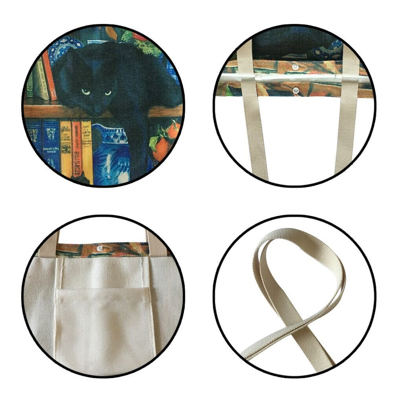 Bolsa Tropical - 10 Estampas - Mudeseulook