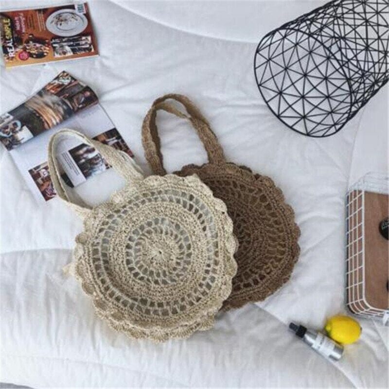 Bolsa Sol - 03 Cores - Mudeseulook