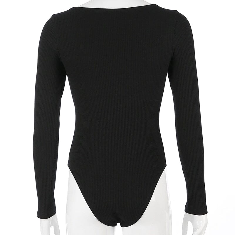 Body Suzy - Mudeseulook