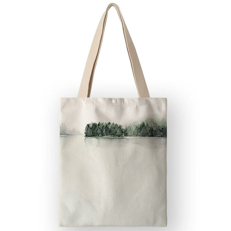 Bolsa Tropical - 10 Estampas - Mudeseulook
