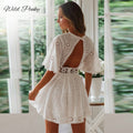 Vestido Lud - Mudeseulook