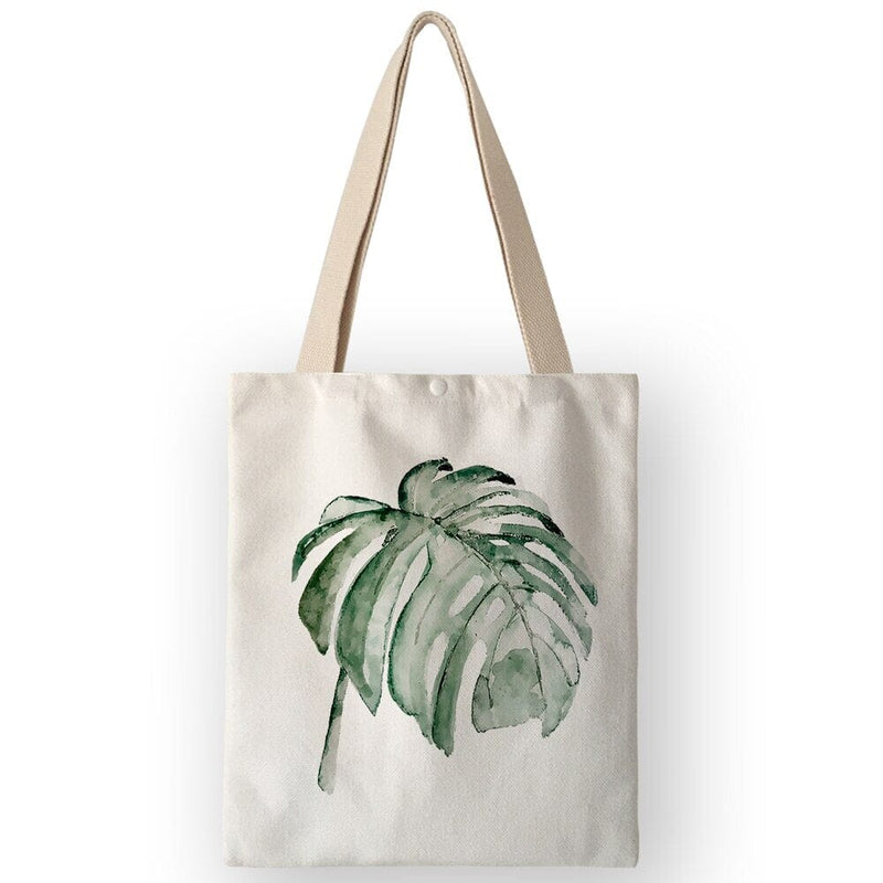 Bolsa Tropical - 10 Estampas - Mudeseulook