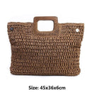 Bolsa Beach - 03 Cores - Mudeseulook