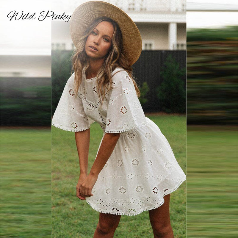 Vestido Lud - Mudeseulook