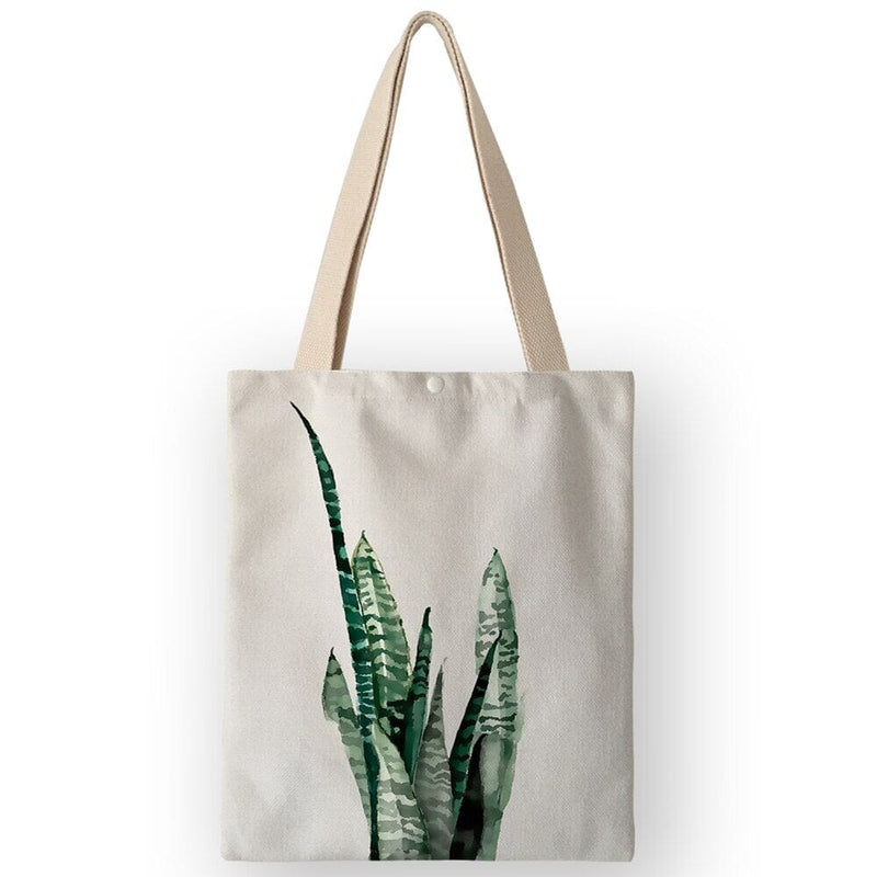 Bolsa Tropical - 10 Estampas - Mudeseulook