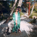 Saída Beach - Mudeseulook